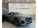 Audi Q3 SPB SPORTBACK 35 TDI S tronic S line edition