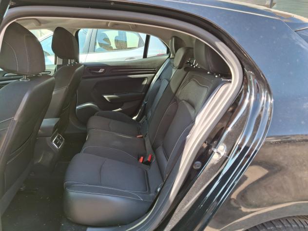 Renault Megane Mane dCi 8V 110 CV Energy Intens - Foto 10