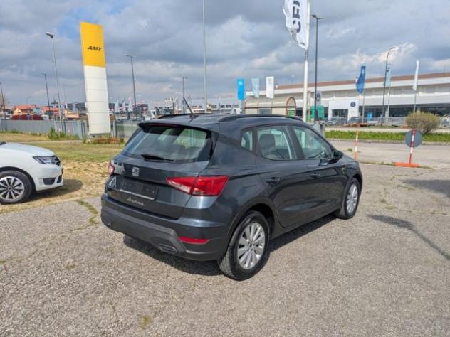 SEAT Arona 1.0 EcoTSI Style rif. 23494266 - Foto 4