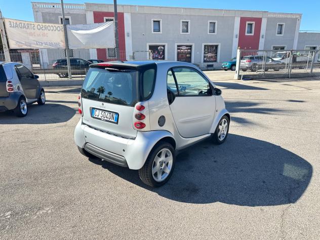 Smart 600 MOTORE NUOVO - Foto 4