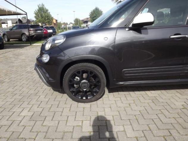 FIAT 500L 1.4 95 CV S&S rif. 24127117 - Foto 3
