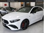 Mercedes-Benz A 35 AMG Premium Plus A 35 AM #10936