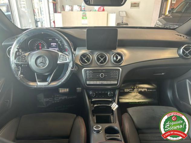 MERCEDES-BENZ GLA 200 d Aut. 4Matic PREMIUM AMG rif. 23738572 - Foto 6