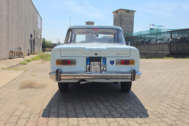 Alfa Romeo Giulia 1.3Ti - Foto 7