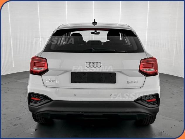 Audi Q2 30 1.0 tfsi - Foto 5