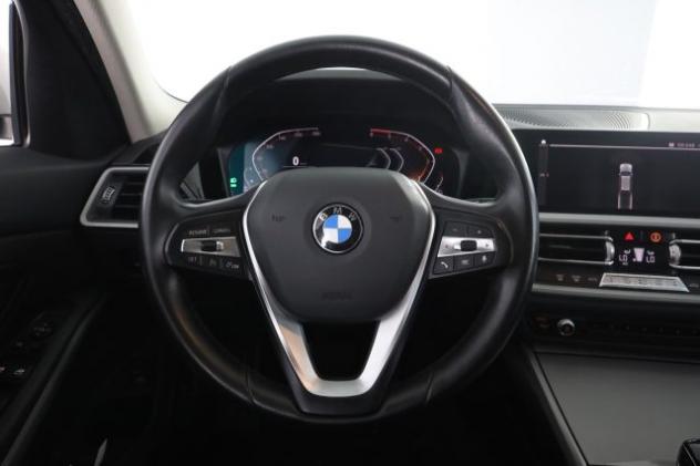 BMW 320 Serie 3 (G20/G21) d Touring Business Advantage a rif. 23779362 - Foto 5