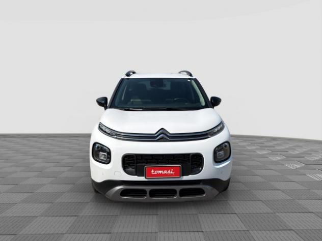 CITROEN C3 Aircross C3 Aircross PureTech 110 S&S Shine rif. 23986935 - Foto 8