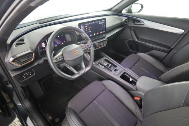 CUPRA Formentor Formentor 1.5 TSI DSG rif. 23860389