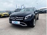 Mercedes-benz GLA 200 GLA 200 D 136CV AUTOMATIC SPORT EXECUTIVE