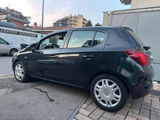 OPEL Corsa 1.3 DIESEL EURO 6 !!! rif. 23444456 - Foto 5