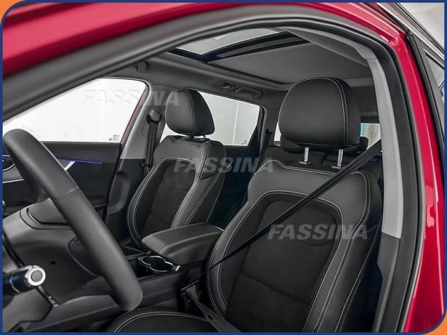 SPORTEQUIPE Sportequipe 7 1.5 turbo Gpl 154cv dct - Foto 8