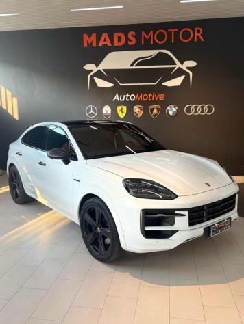 PORSCHE Cayenne Coupé 3.0 V6 E-Hybrid rif. 24088516