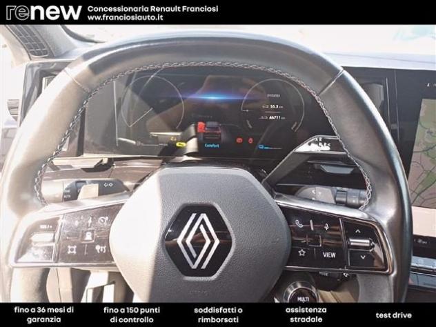 RENAULT Austral E-Tech full hybrid 200 TECHNO ESPRIT ALPINE rif. 23947284 - Foto 5