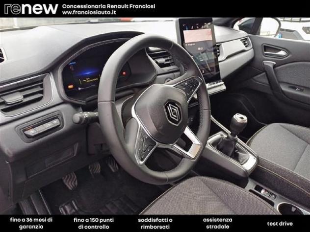RENAULT Captur TCE 90 TECHNO MOD 2025 rif. 23797822 - Foto 8