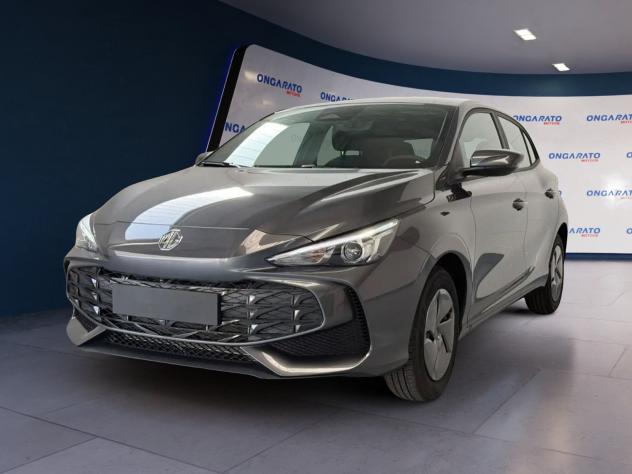 MG MG3 MG3 1.5 hybrid+ Standard auto #Pack.Winter