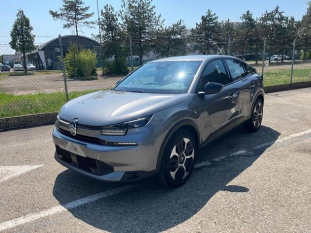 CITROEN C4 PureTech 130 S&S EAT8 Plus NewModel rif. 24122412 - Foto 4