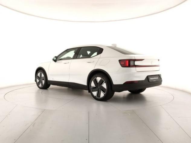 POLESTAR Polestar 2 Long Range Dual Motor AWD 82kWh - KM0 rif. 22598331 - Foto 4