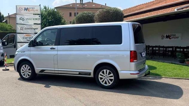 Volkswagen T6.1 - Foto 2
