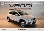 SEAT Ateca 1.6 TDI DSG 115CV Business - USATO CERTIFICATO