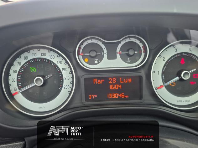 FIAT 500L 500L 1.3 mjt Trekking 85cv - Foto 6