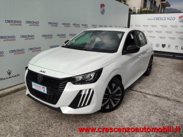 PEUGEOT 208 100 CV Style - PREZZO REALE rif. 24006186