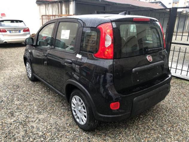 FIAT Panda 1.0 FireFly S&S Hybrid Pandina rif. 21869268 - Foto 5