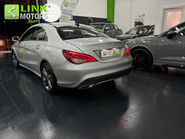 MERCEDES-BENZ CLA 200 d Automatic Sport rif. 23968923 - Foto 3