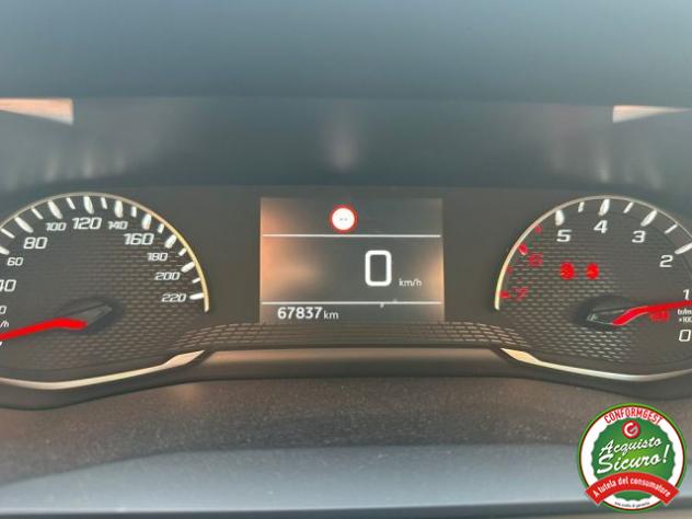 PEUGEOT 208 PureTech 75 Stop&Start 5 porte Active rif. 23472125 - Foto 6