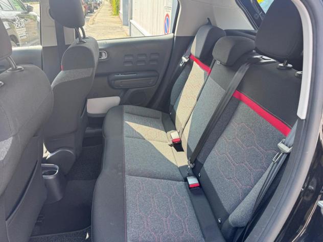 Citroën C3 PureTech 82 Shine - Foto 10
