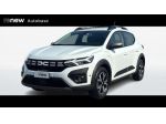 Dacia Sandero Stepway III 2021 Stepway 1.0 tce ECO-G Comfort SL DaciaPlus