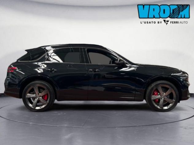 GENESIS GV70 2.2D AWD Sport rif. 23458891 - Foto 5