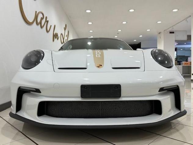 PORSCHE 911 GT3 992 Touring IVA ESPOSTA rif. 24034480 - Foto 5