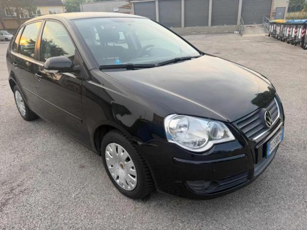 VOLKSWAGEN Polo 1.4/69CV TDI 5p. Sportline senza lavoro da fare rif. 23886430