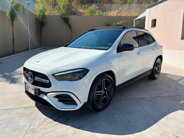 Mercedes-benz GLA 200 d Automatic Advanced - Foto 3