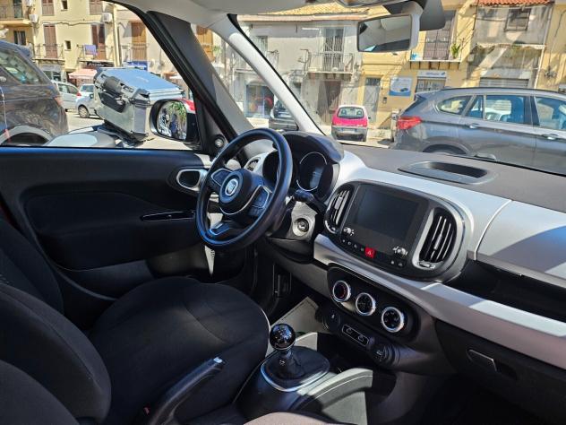 Fiat 500L 1.4 95 CV S&S Cross 05/2022 - Foto 8