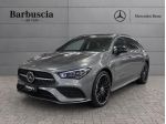 Mercedes-Benz CLA Sh.Brake - X118 2023 - Shooting Brake 200 d AMG Line Adva &hellip;