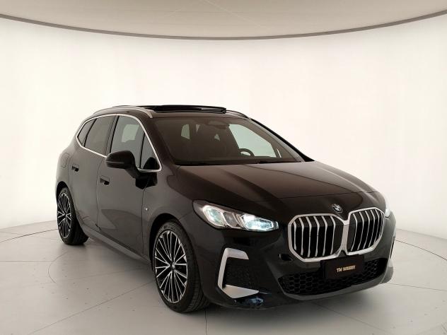 Bmw 2er Active Tourer 220i 48V Msport - TETTO APRIBILE - Foto 3