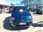 FIAT 500 1.0 Hybrid Star UNIPROPRIETARIO rif. 23800265