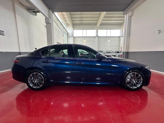 Alfa Romeo Giulia 2.2 Turbodiesel 150cv Super - Foto 3