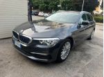 Bmw 520 520d Touring Msport
