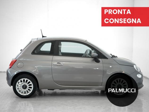 FIAT 500 500 1.0 hybrid Lounge 70cv - Foto 2