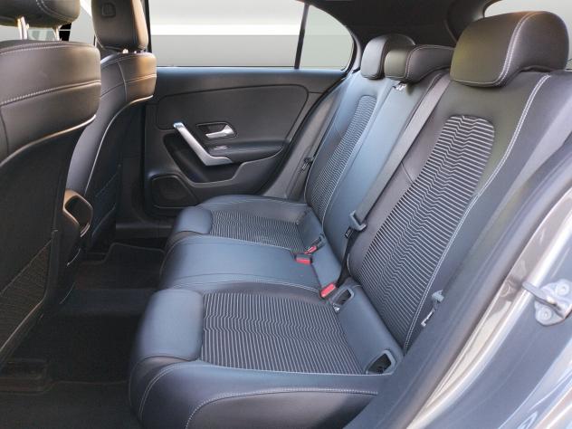 Mercedes-Benz A 180 2019 Sport auto - Foto 9