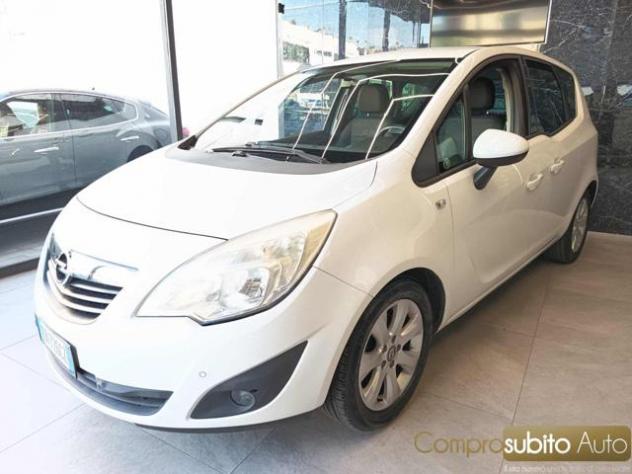 OPEL Meriva 1.3 CDTI 95CV ecoFLEX Elective rif. 23754081 - Foto 2