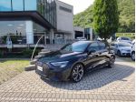 Audi A3 A3 Sportback 35 2.0 tdi S line Edition s-tronic