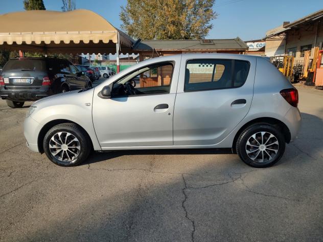Dacia Sandero 0.9 TCe 12V TurboGPL 90CV Start&Stop Laurte, OK NEOPATENTATI - Foto 8