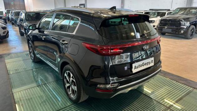KIA Sportage 1.6 CRDI 136 CV DCT7 AWD Energy rif. 23321230 - Foto 4