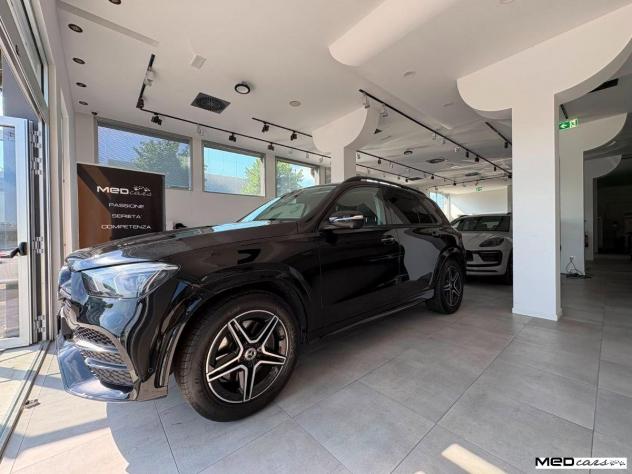 MERCEDES - GLE - 300 d 4Matic Premium AMG - Foto 3