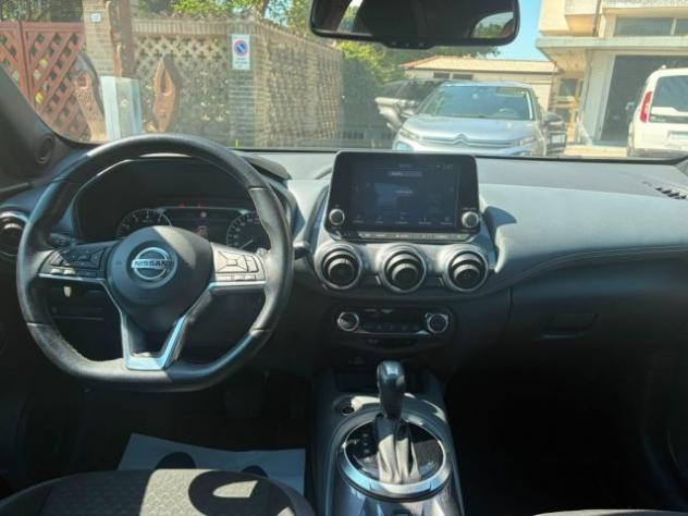 NISSAN Juke 1.0 DIG-T 114 CV DCT N-Connecta rif. 23985903 - Foto 7