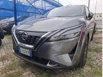 Nissan Qashqai 1.3 mhev Tekna 2wd 158cv xtronic