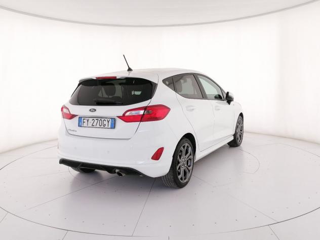 Ford Fiesta 5p 1.1 ST-Line 85cv my19 - Foto 2